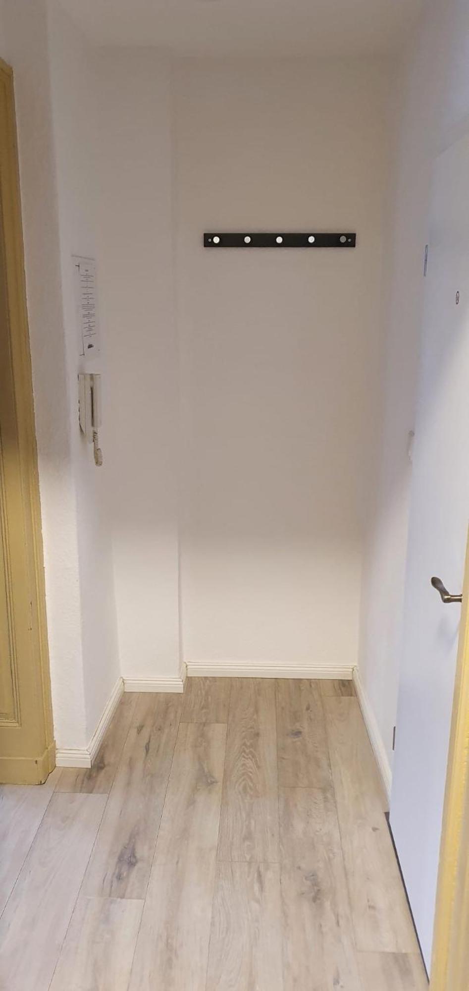 Richter Apartments Finsterwalde Mit Klimaanlage エクステリア 写真