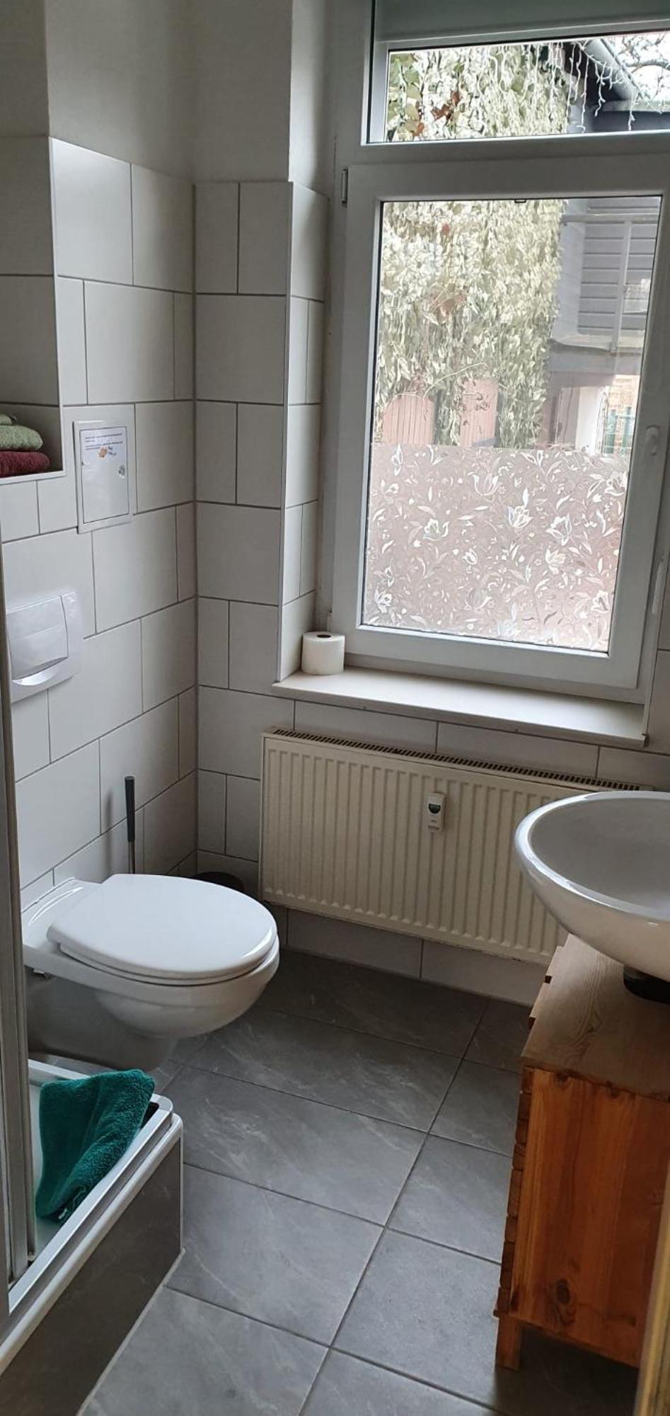 Richter Apartments Finsterwalde Mit Klimaanlage エクステリア 写真